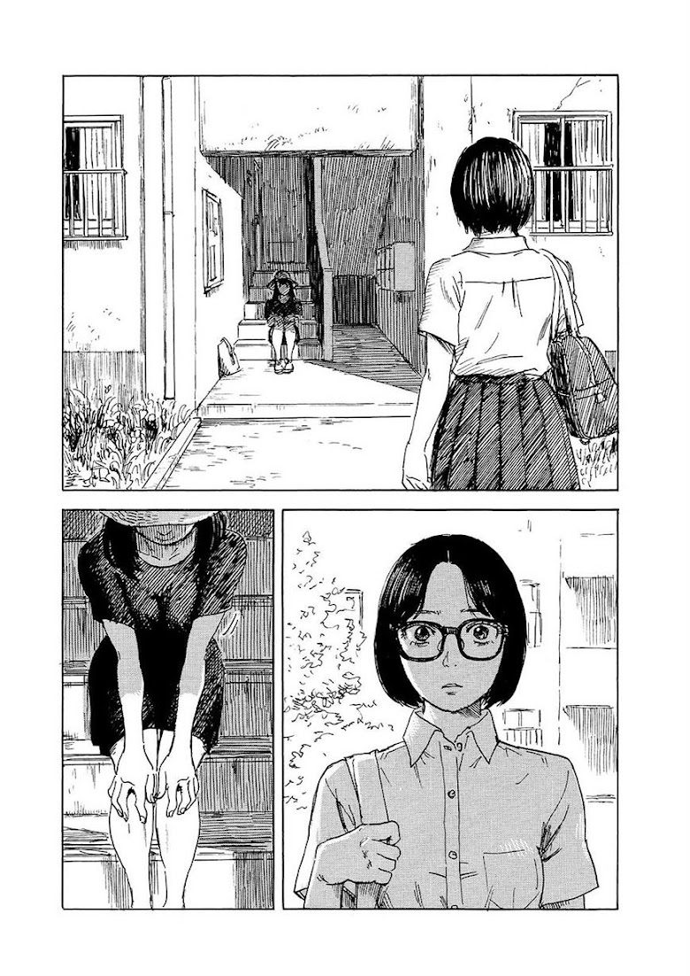 Boku wa Mari no Naka - หน้า 16
