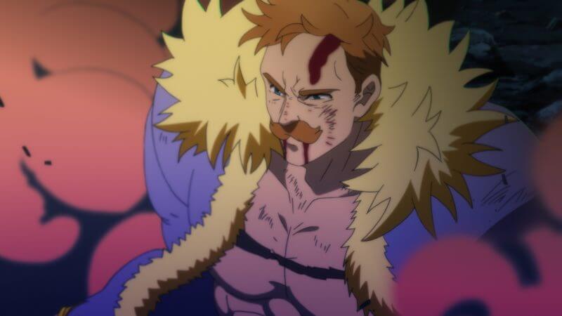 Nanatsu No Taizai S4 Fundo No Shinpan Episode 11 Subtitle Indonesia Manganime