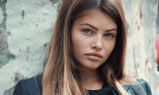 faces thylane blondeau 5