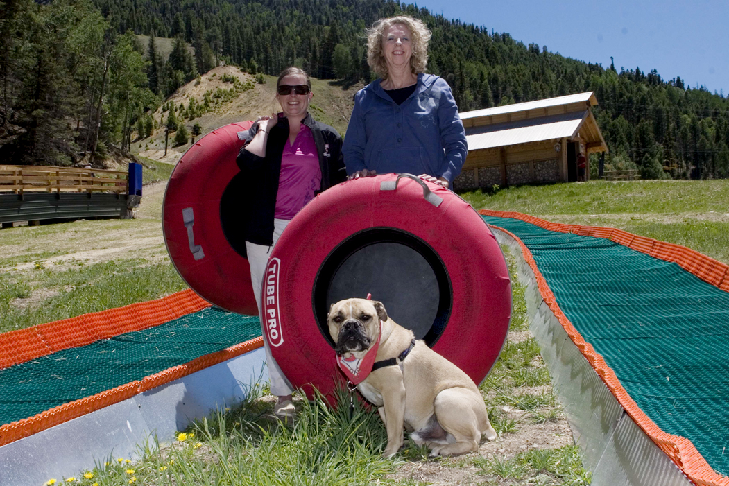 Travelin' Jack's Dog Blog SUMMER TUBING.....FOR DOGS OR NOT FOR DOGS