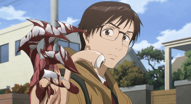 10 Rekomendasi Anime Psychological Terbaik, Penuh Teka-Teki! Anime Psychological Terbaik Sepanjang Masa 10 Rekomendasi Anime Psychological Terbaik, Penuh Teka-Teki!