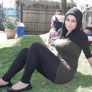 صور بنات الجامعة بنات محجبات جميلات