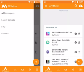 Apk mirror apk free download - App google play apk mirror latest version