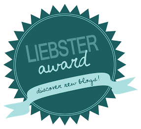 II Premio Liebster Award
