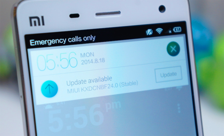 Solusi notifikasi hp Xiaomi tidak muncul Solusi notifikasi hp Xiaomi tidak muncul