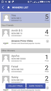 Zulka Messenger payment proof paytm