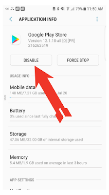 mengatasi error code 506 google play store-gambar 3 mengatasi error code 506 google play store-gambar 3