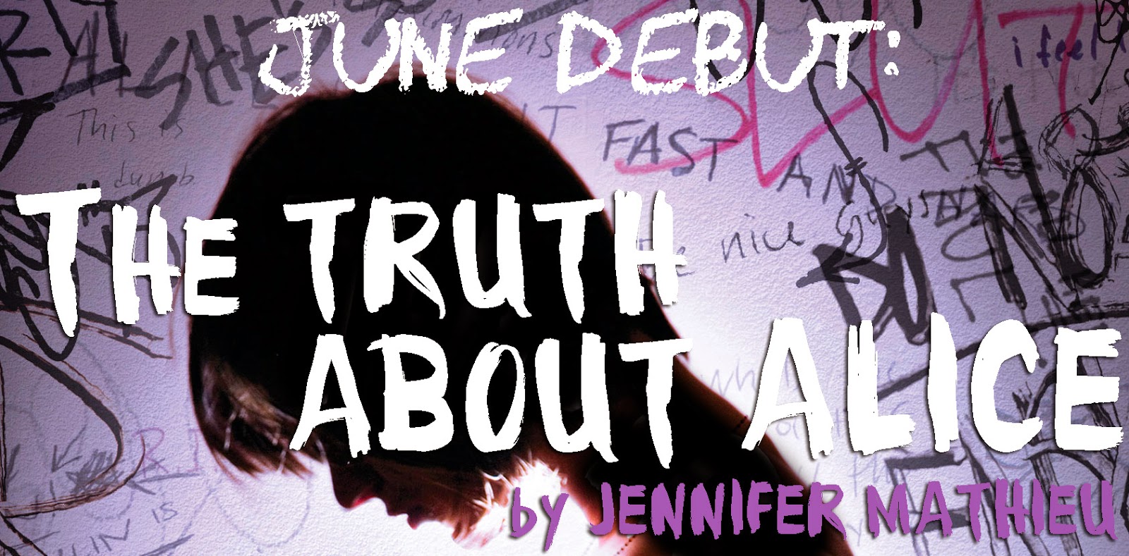 Teen Readers' Diary: Interview with Jennifer Mathieu, Author of THE