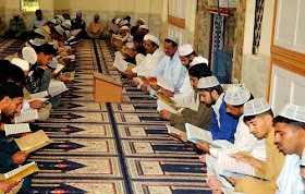 Membaca Al-Quran Walaupun Tanpa Mengetahui Artinya TETAP BERPAHALA