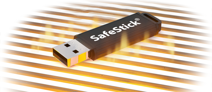 equaTech: Chiavetta USB Gratis da BLOCKMASTER