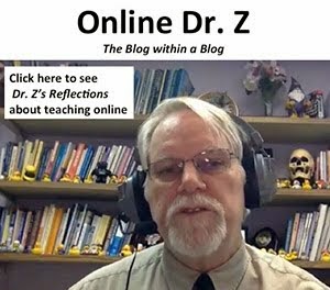 Online Dr. Z