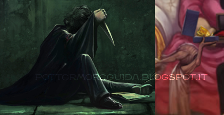 Harry e Hermione segretamente datazione Fanfic Sirius incontri