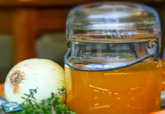 Resep Membuat Kaldu Sayuran (Vegetable Stock) malam ini bunda ingin berbagi resep membuat kaldu sayuran yang sebenarnya sih artikel lan Resep Membuat Kaldu Sayuran (Vegetable Stock)