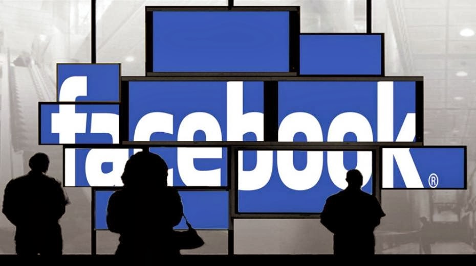 Facebook aanmaken en vrienden vinden SeniorWeb