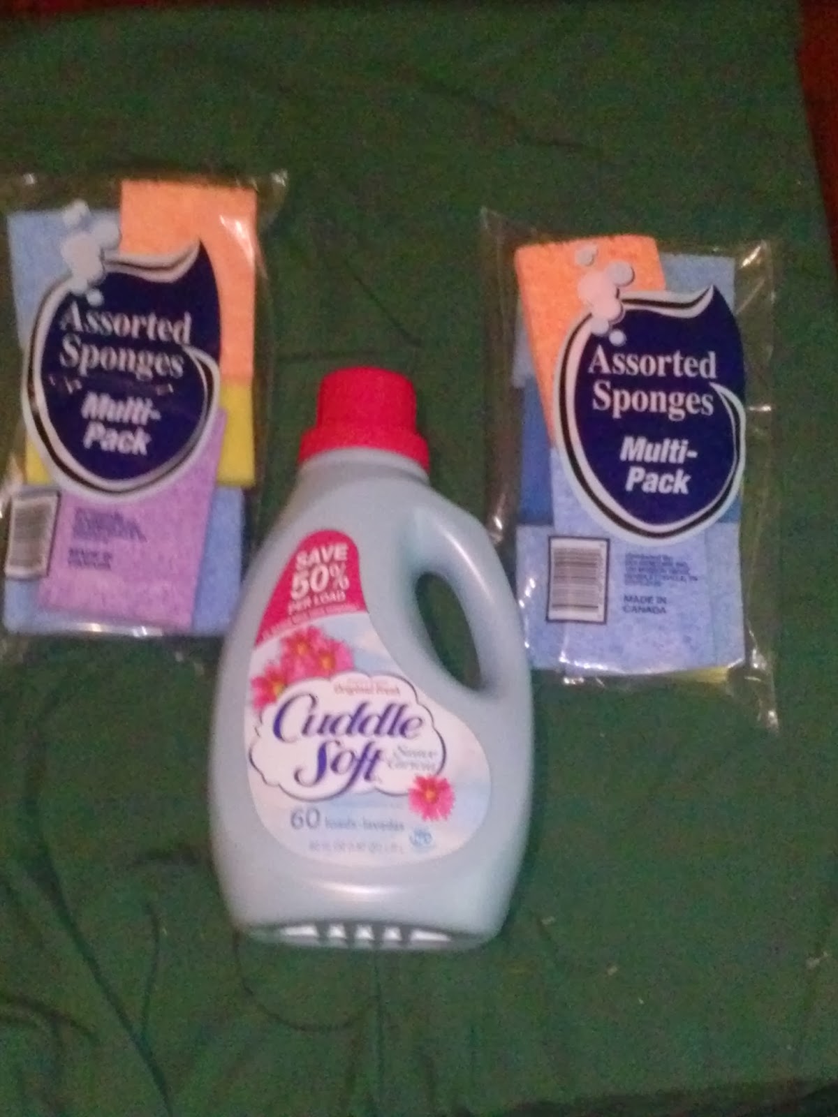 Project Rainy Day Laundry Tip Make Liquid Fabric Softener Last Longer