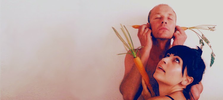 Carrot Couple
