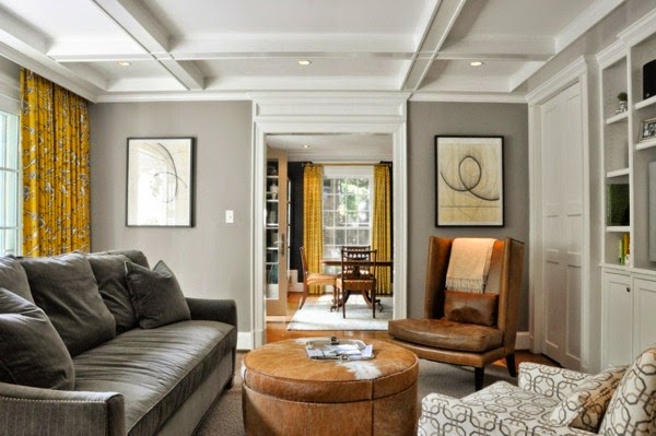 Ten great color combinations that work surprisingly well