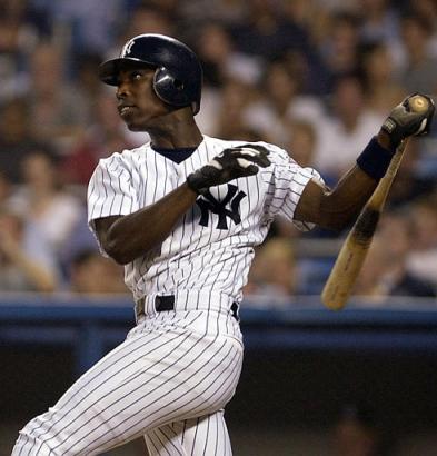 Bleeding Yankee Blue: 2000's MOST EXCITING PLAYER: CANO OR SORIANO?
