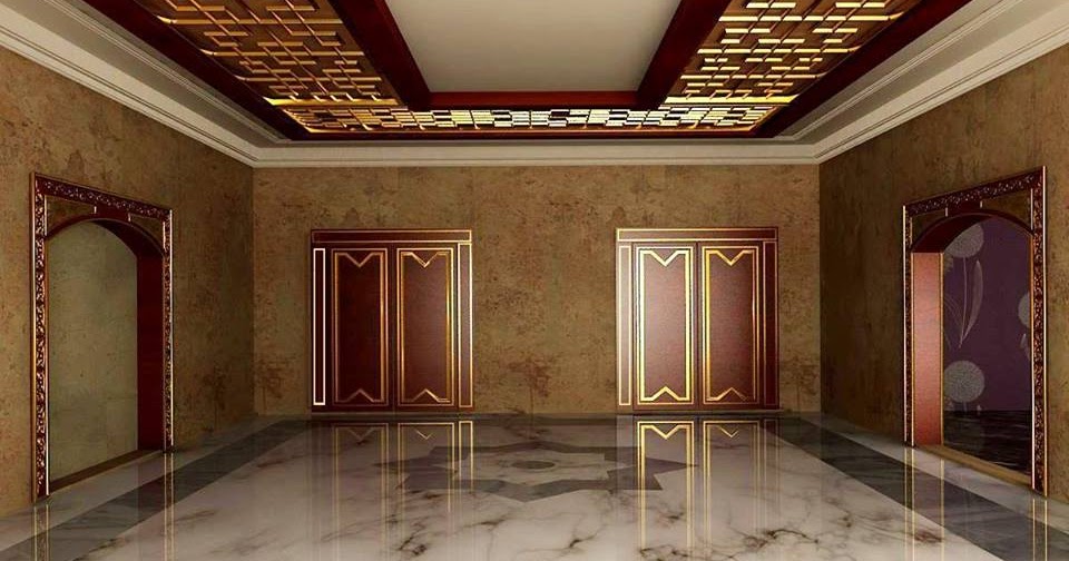 دهانات ديكورات جدة من افضل مؤسسة دهانات ديكورية