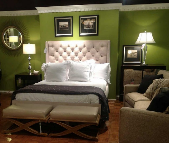 interior kamar tidur klasik minimalis hijau interior kamar tidur klasik minimalis hijau