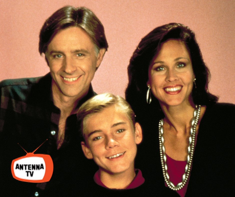 Thinking Pink Silver Spoons Reunion at the Hollywood Show!!!