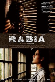 descargar Rabia (2009), Rabia (2009) español