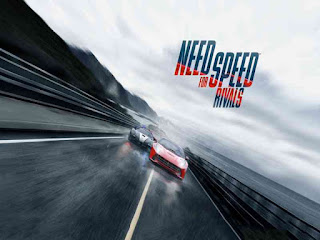 Need For Speed Rivals Game Free Download