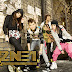 Biodata dan Foto GirlBand 2NE1 Korea
