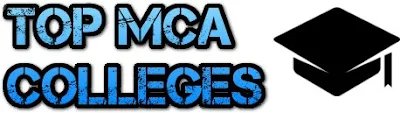 Best MCA Colleges in India