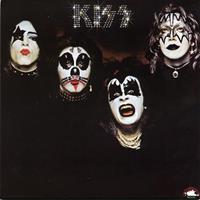 [1974] - Kiss