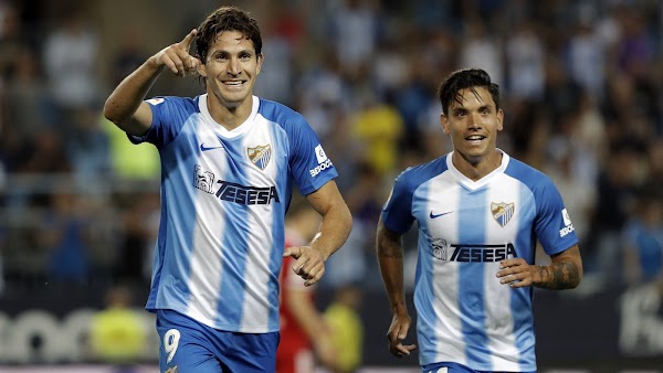 Blanco Leschuk - Málaga -: "Tenemos que ir paso a paso y si hay un play off se jugará al 100%"