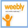 Weebly as a Website Platform