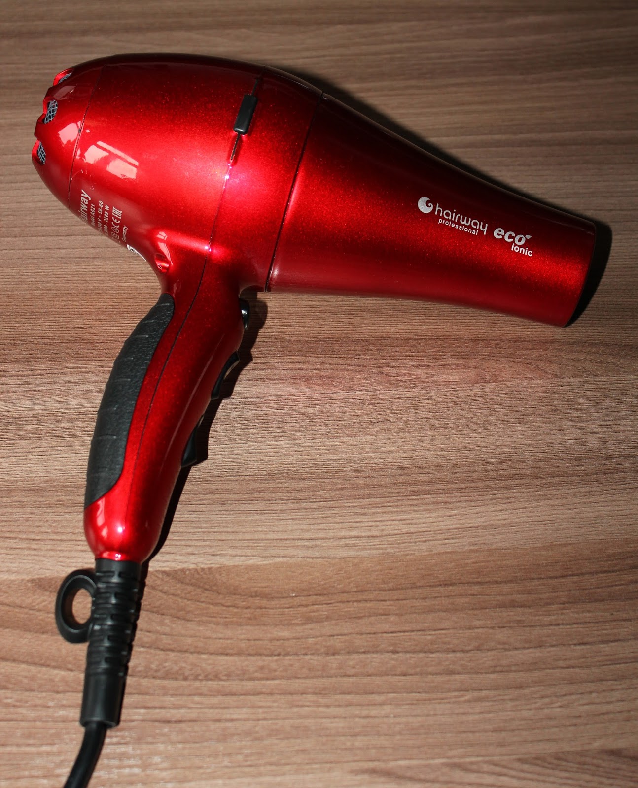 Как разобрать фен hairway a020 фото JuliCake.ru