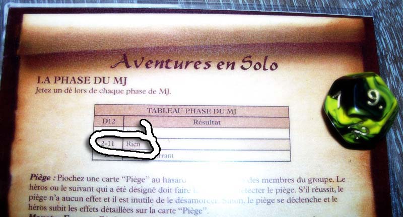 Jeu Heroquest MB - Incomplet - Manque 4 Pièces - Pour Collection Ou Custom