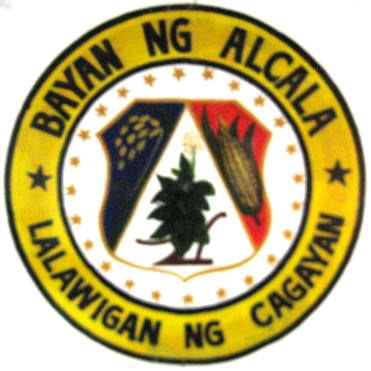 Alcala Logo/Seal ICagayano
