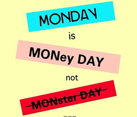 Kata Ucapan Hari Senin Terbaru Kisah Motivatif Kumpulan Kisah