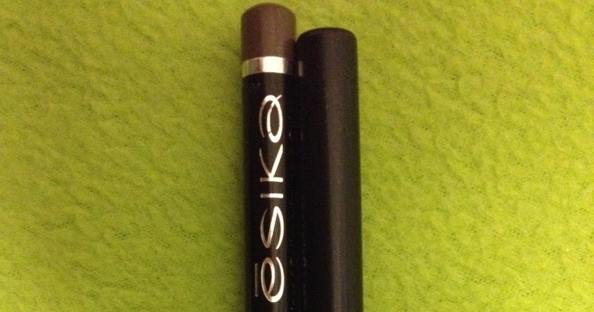 our beauty bag Review Delineadores de ojos y cejas de