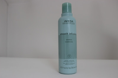 Aveda Smooth Infusion Shampoo Review