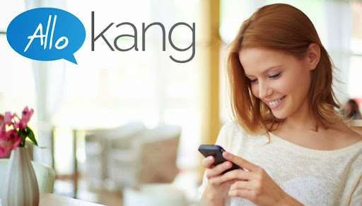群眾智慧是門好生意！法國 AlloKang 把智慧賣到南歐