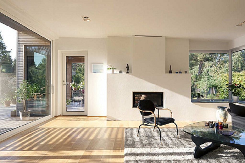 40 Apartamento De Diseño Moderno 2013 Fotos - Decoración del hogar y el