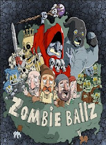 Descargar Zombie Ballz – DOGE para 
    PC Windows en Español es un juego de Aventuras desarrollado por Almighty Games