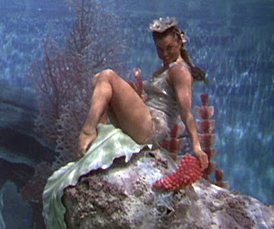 Million Dollar Mermaid 1952 Image 6