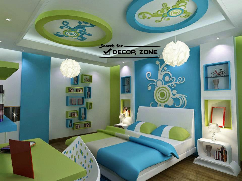 Latest Gypsum Board Design Catalogue For False Ceiling