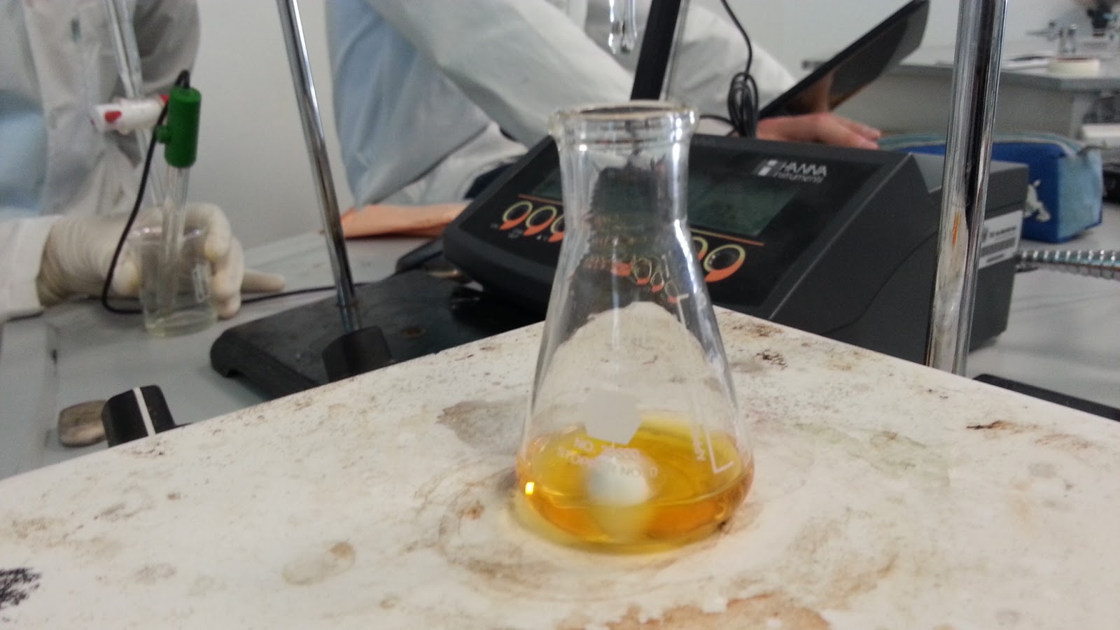 Laboratorio de Química Experimental Práctica 21