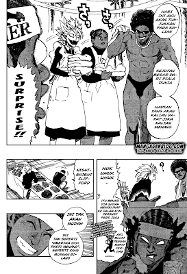 manga eyeshield 21 bahasa indonesia chapter 300 manga eyeshield 21 bahasa indonesia chapter 300