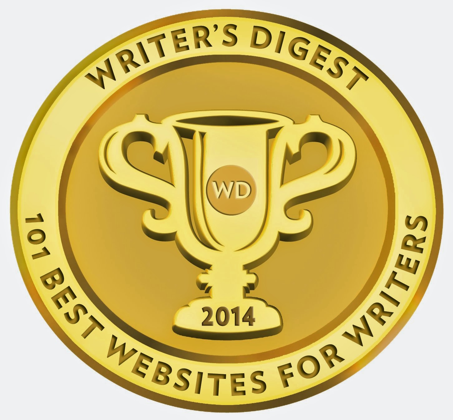 Writer's Digest Award