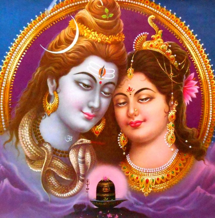 Scientific Facts about Shiv Linga