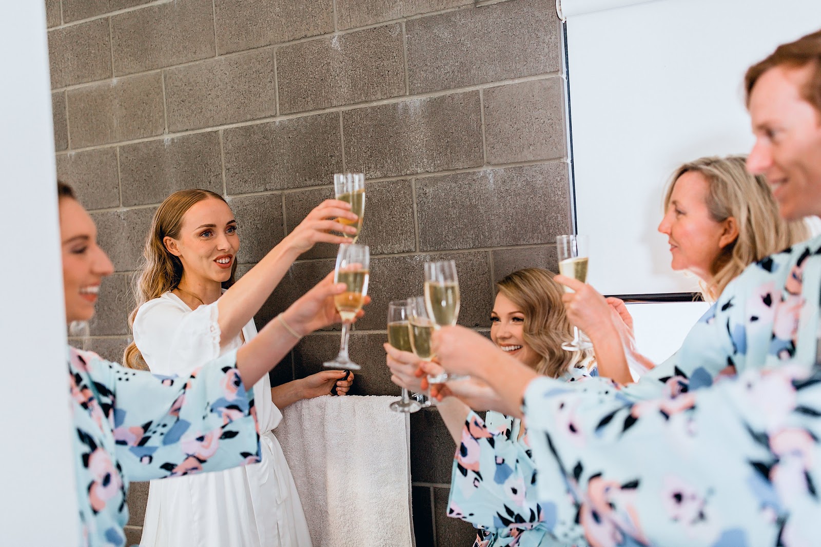 HOLLY + MATT'S WEDDING - NAK PHOTOGRAPHY TO THE AISLE AUSTRALIA DIY RUSTIC WEDDING SUNSHINE COAST