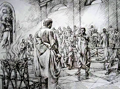 APASIONADOS DEL IMPERIO ROMANO EL CÓNSUL QUINTO FABIO MÁXIMO VERRUCOSO