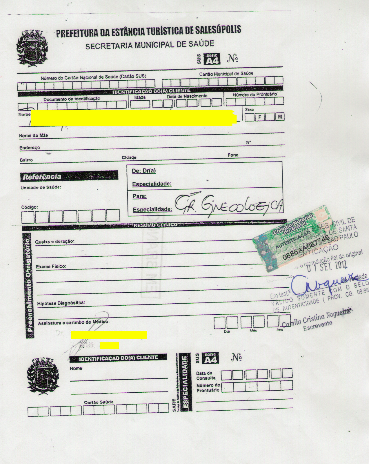 Salesópolis Blog O ESQUEMA CRIMINOSO DA